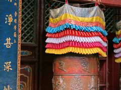 -五台山风景名胜区