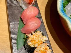 -京旬海鲜放题·铁板烧自助餐厅