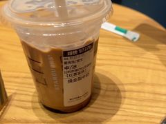 -星巴克臻选(深圳罗湖万象城店)