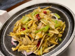 -老平安农家菜(平安店)