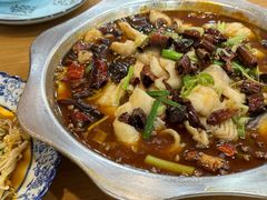 -老东北菜馆(北泰禾店)