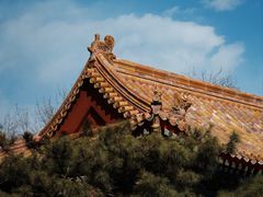 -北京市劳动人民文化宫(太庙)
