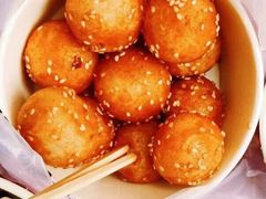 -黑色经典臭豆腐·湖南特产(步行街店)