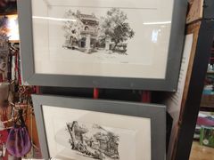 -重庆梵高星空艺术馆(解放碑旗舰店)