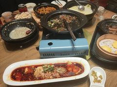 -老砂锅(城北店)