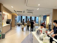 -复动肌骨门诊·MEDMOTION(北外滩店)