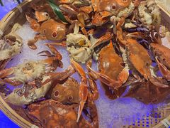 -艺厨风尚餐厅 · 桔钓沙莱华度假酒店