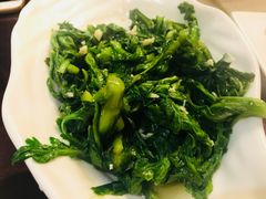 -温汤大酒店餐厅