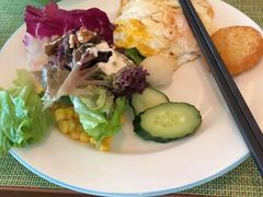 -济南香格里拉·咖啡泉自助餐厅