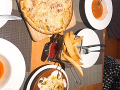 -新贝乐意大利餐厅(苏州中心店)