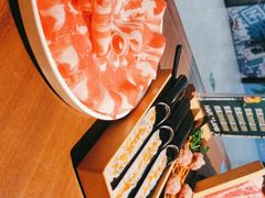 -快乐小羊·内蒙牛羊肉火锅(流花中心店)
