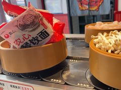 -龍歌自助小火锅(漳州二路爱购店)