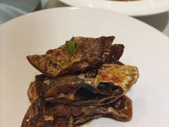 酥炸鱼-鼎泰丰(渔阳店)
