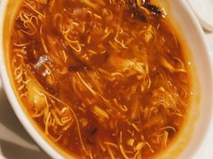 -万豪金殿(香港JW万豪酒店)