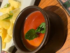 -云海肴·汽锅鸡·云南代表菜(美罗城店)