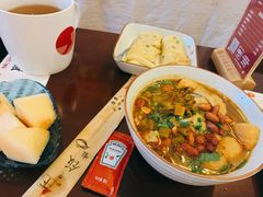 -富士康足浴休闲会所(锦华苑店)