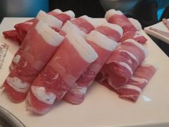 -鲁西肥牛(九方购物中心店)