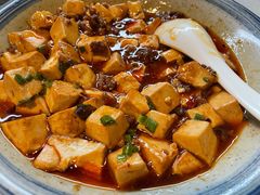 川香麻婆豆腐-陶家堡·多意食餐饮(益健路店)