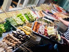 -非凡烧烤(历史博物馆店)