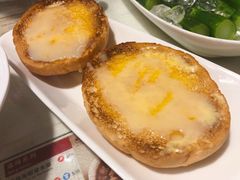 -翠华餐厅(旺角文华商场店)