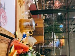 -咖梦餐厅 COMENG RESTAURANT