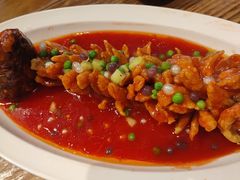 -打酱油·非遗淮扬菜(瘦西湖梅岭店)