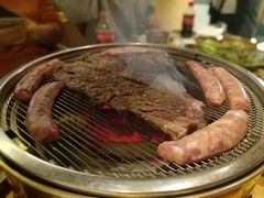 -味家烤肉烤鳗鱼牛排(西塔旗舰店)