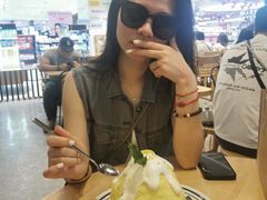 -After You Dessert Cafe(CENTRALWORLD)