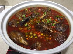 -蓝海国际大饭店·蓝钻自助百汇(兰山店)