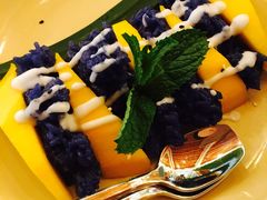 -CHINCHIN 青青·泰国料理(万象食家店)