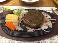 iphone_upload_pic-海维克牛排馆HIGHWIC(青羊万达店)