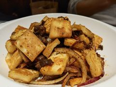-巴依老爷新疆美食(清华东门店)