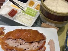 -佳兰雅序融合菜(高新店)