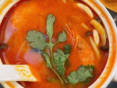 -simply thai天泰(长泰广场店)