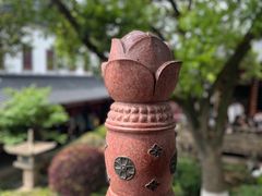 -寒山寺