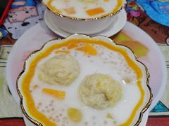 -甜心妈妈·榴莲星级糖水(北京路总店)