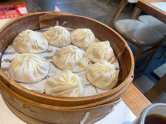 -馋三尺蟹粉小笼(人民广场店)