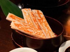 葱包烩-湖滨28中餐厅·西湖宴·杭州君悦酒店