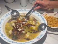 -花椒俏川菜小馆(南海万达店)