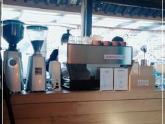 -VOYAGE COFFEE(北锣鼓巷店)