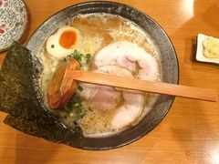 -日出拉面(望京店)