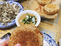 -清真·鸦儿李记·小馆(后海店)