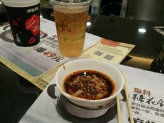 -CGV影城(黄河道ScreenX店)