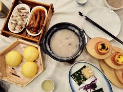 -万圣禄茶楼(西平店)