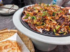 -长安记·大美陕菜(大族广场店)