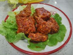 -陳艳红火锅(港汇店)