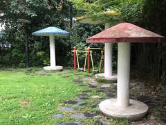 -上海市虹口区青少年活动中心(欧阳路)