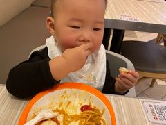 -必胜客(长瀛商业广场店)