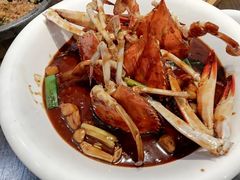 -東城故事·尋找姆媽的味道(玉兰路店)