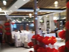 -陶缘一号·四季缘·老字号顺德菜·户外婚礼家宴(西滘店)